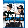 LOS BLUES BROTHERS - FUNCIÓN DOBLE: LOS BLUES BROTHERS / BLUES BROTHERS 2000 - BLU-RAY 