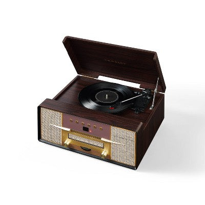 CENTRO DE ENTRETENIMIENTO CROSLEY RHAPSODY