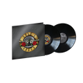 GUNS N ROSES - GREATEST HITS - VINYL LP