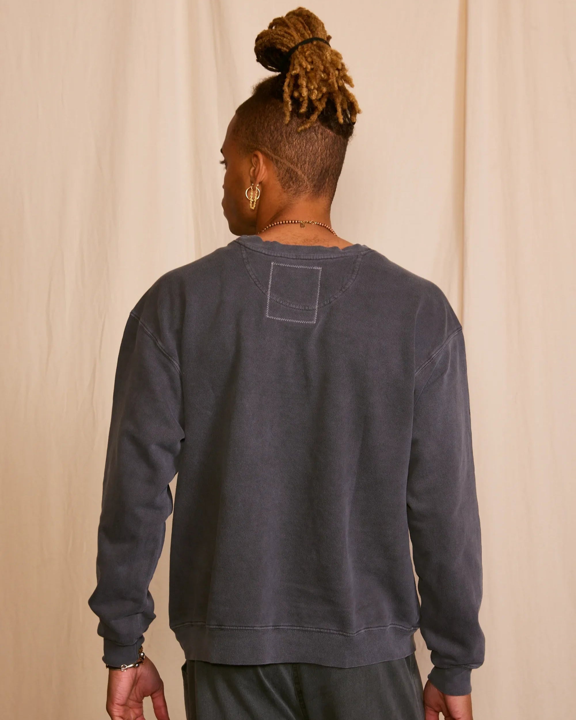 GUNS N' ROSES - APPETITE FOR DESTRUCTION SWEATSHIRT 2