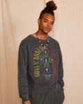 GUNS N' ROSES - APPETITE FOR DESTRUCTION SWEATSHIRT 3