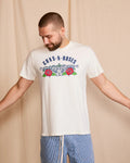 GUNS N' ROSES - MEN'S PISTOLS T-SHIRT