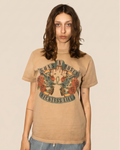 GUNS N' ROSES - RECKLESS T-SHIRT