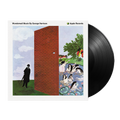 GEORGE HARRISON - WONDERWALL MUSIC - VINYL LP