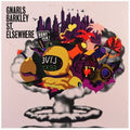 GNARLS BARKLEY - ST. ELSEWHERE - VINYL LP