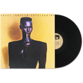 GRACE JONES - NIGHTCLUBBING - VINYL LP