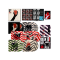 GREEN DAY - 20TH ANNIVERSARY DELUXE EDITION - 4 COMPACT DISC + 2 BLURAY - BOXED SET