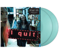 HAIM - I QUIT - INDIE EXCLUSIVE - LIGHT BLUE COLOR - 2-LP - VINYL LP