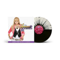 HANNAH MONTANA - HANNAH MONTANA 2: SONGS FROM THE HIT TV SERIES - BLACK & WHITE SPLATTER COLOR - VINYL LP