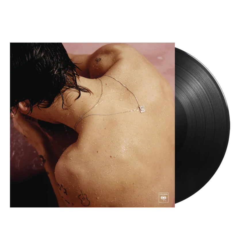 HARRY STYLES - HARRY STYLES - VINYL LP