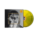HAYLEY WILLIAMS - EGO DEATH AT A BACHELORETTE PARTY - YELLOW COLOR - 2-LP - VINYL LP