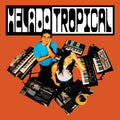 HELADO TROPICAL - HELADO TROPICAL - VINYL LP