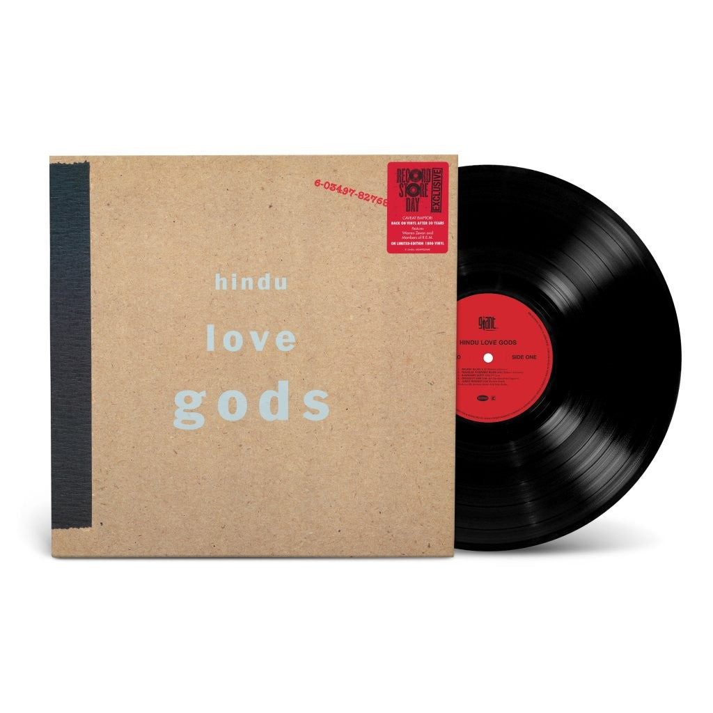 HINDU LOVE GODS - HINDU LOVE GODS - VINYL LP