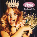 HOLE - LIVE THROUGH THIS - VINYL LP
