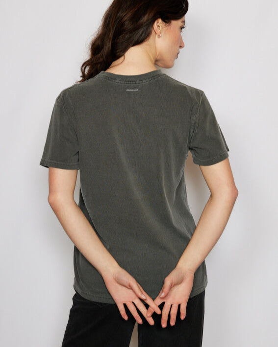 HOLE - LIVE THROUGH THIS T-SHIRT 3