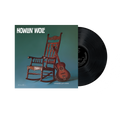 HOWLIN' WOLF - HOWLIN WOLF - VINYL LP