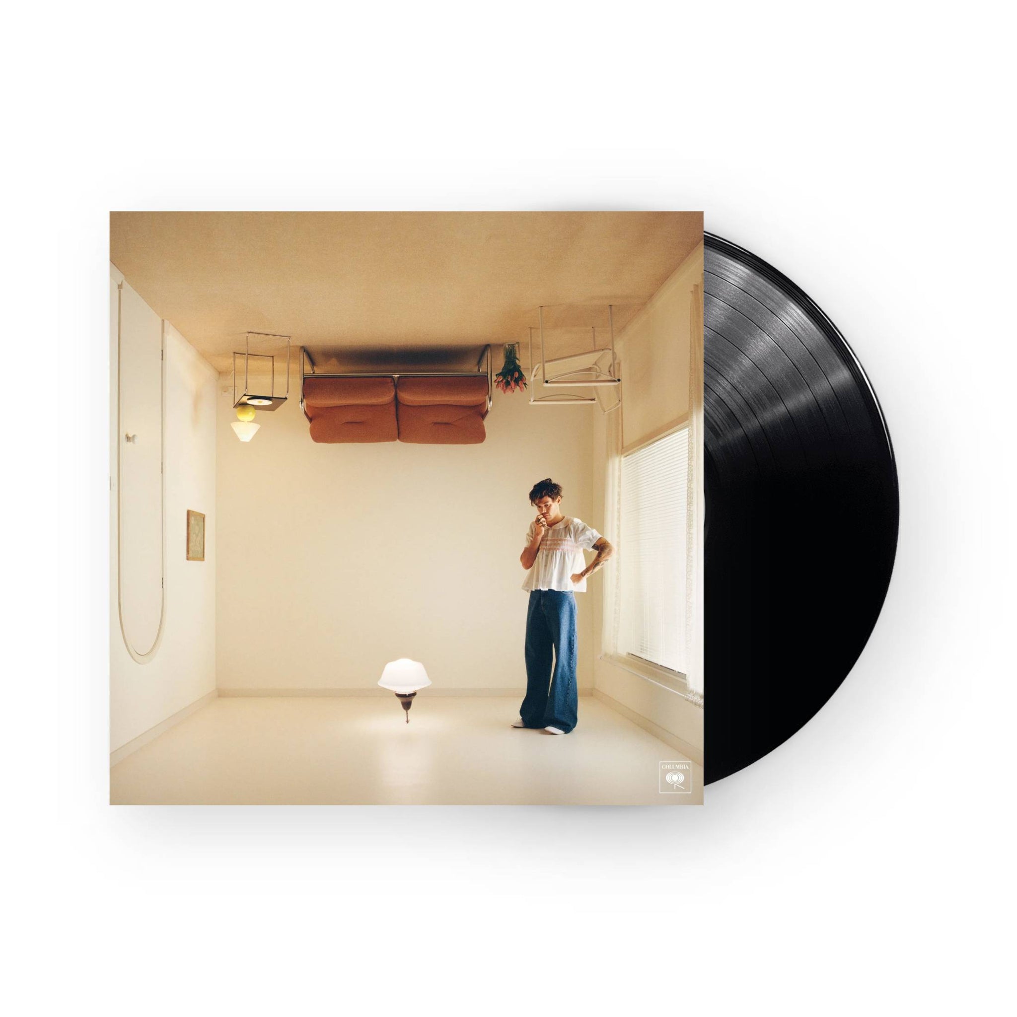 HARRY STYLES - HARRY'S HOUSE - VINYL LP