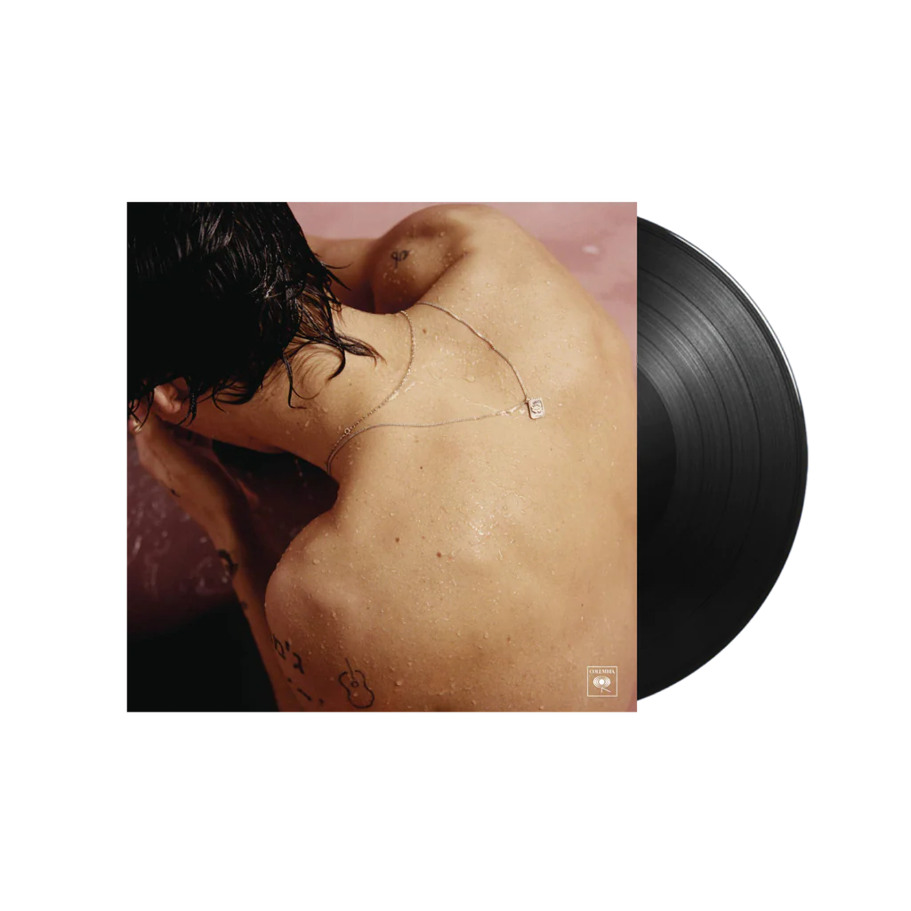 HARRY STYLES - HARRY STYLES - VINYL LP