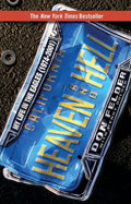 EAGLES - DON FELDER - HEAVEN & HELL: MY LIFE IN THE EAGLES (1974-2001) - BOOK