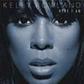 KELLY ROWLAND - HERE I AM - VINYL LP