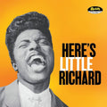 Here's Little Richard Vinyl