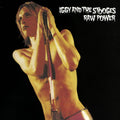 IGGY AND THE STOOGES - RAW POWER - 2-LP - VINYL LP