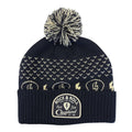 GORRO CON POMPA DE ROCK HALL BOLT PICK