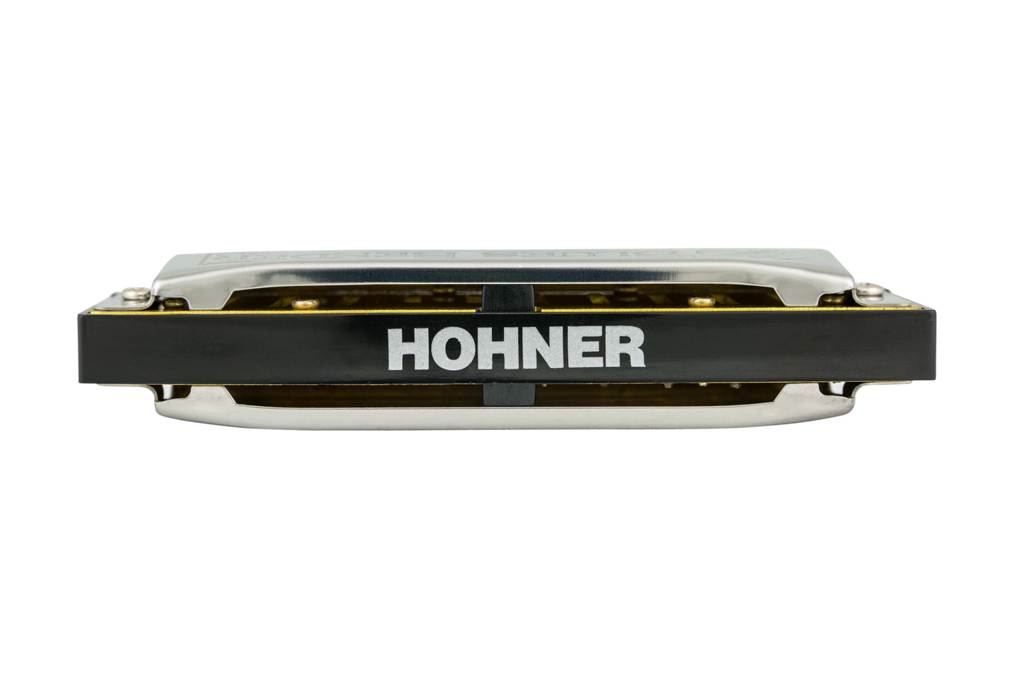 HOHNER BLUES BAND HARMONICA