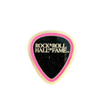 ROCK HALL GOLDEN PICK MAGNET