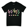 THE GO-GO'S - LIPS T-SHIRT