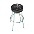 IRON MAIDEN x ROCKSAX - POWERSLAVE BAR STOOL