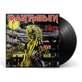 IRON MAIDEN - KILLERS - VINYL LP