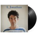 JONATHAN RICHMAN - I, JONATHAN - VINYL LP