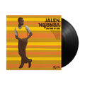 JALEN NGONDA - DOCTRINE OF LOVE - VINYL LP
