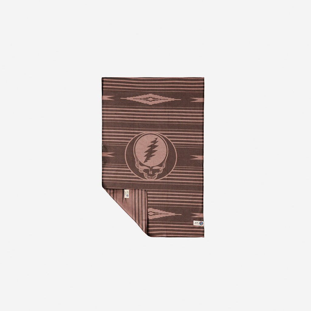 GRATEFUL DEAD x SLOWTIDE - TOAST JAMMER KITCHEN TOWEL