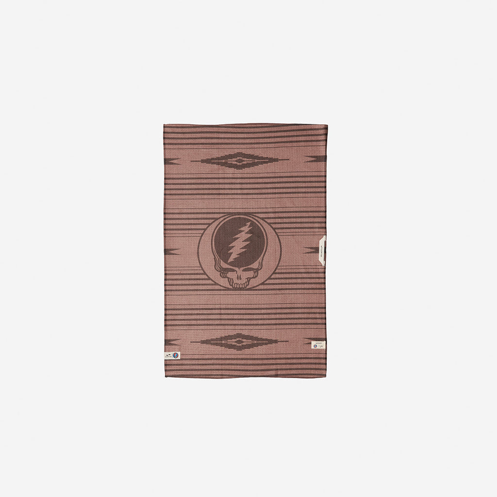 GRATEFUL DEAD x SLOWTIDE - TOAST JAMMER KITCHEN TOWEL
