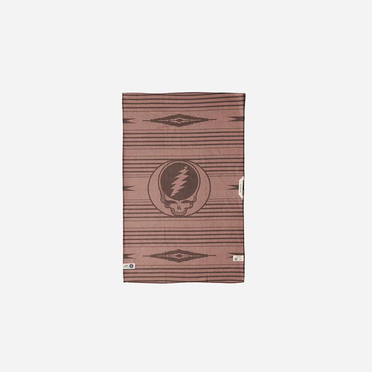 GRATEFUL DEAD x SLOWTIDE - TOAST JAMMER KITCHEN TOWEL