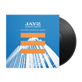 JAY-Z & ALICIA KEYS - EMPIRE STATE OF MIND - OG EDITION - 12" VINYL SINGLE