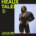 JAZMINE SULLIVAN - HEAUX TALES - VINYL LP