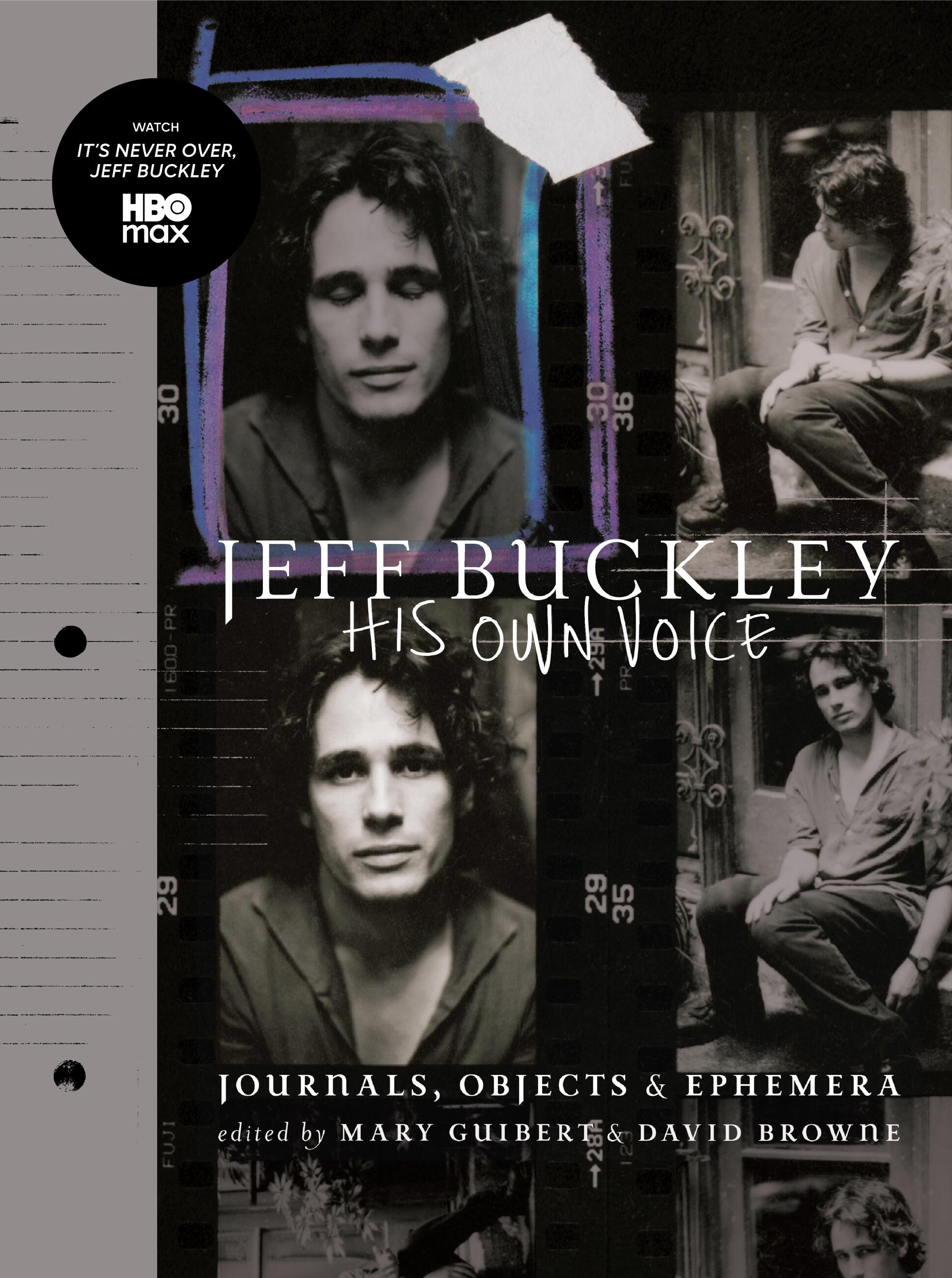JEFF BUCKLEY – Rock & Roll Hall of Fame Museum Store