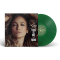 JENNIFER LOPEZ - THIS IS ME... NOW - GREEN COLOR - VINYL LP