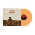JESSE WELLES - PILGRIM - INDIE EXCLUSIVE - SUMMER PEACH COLOR - VINYL LP