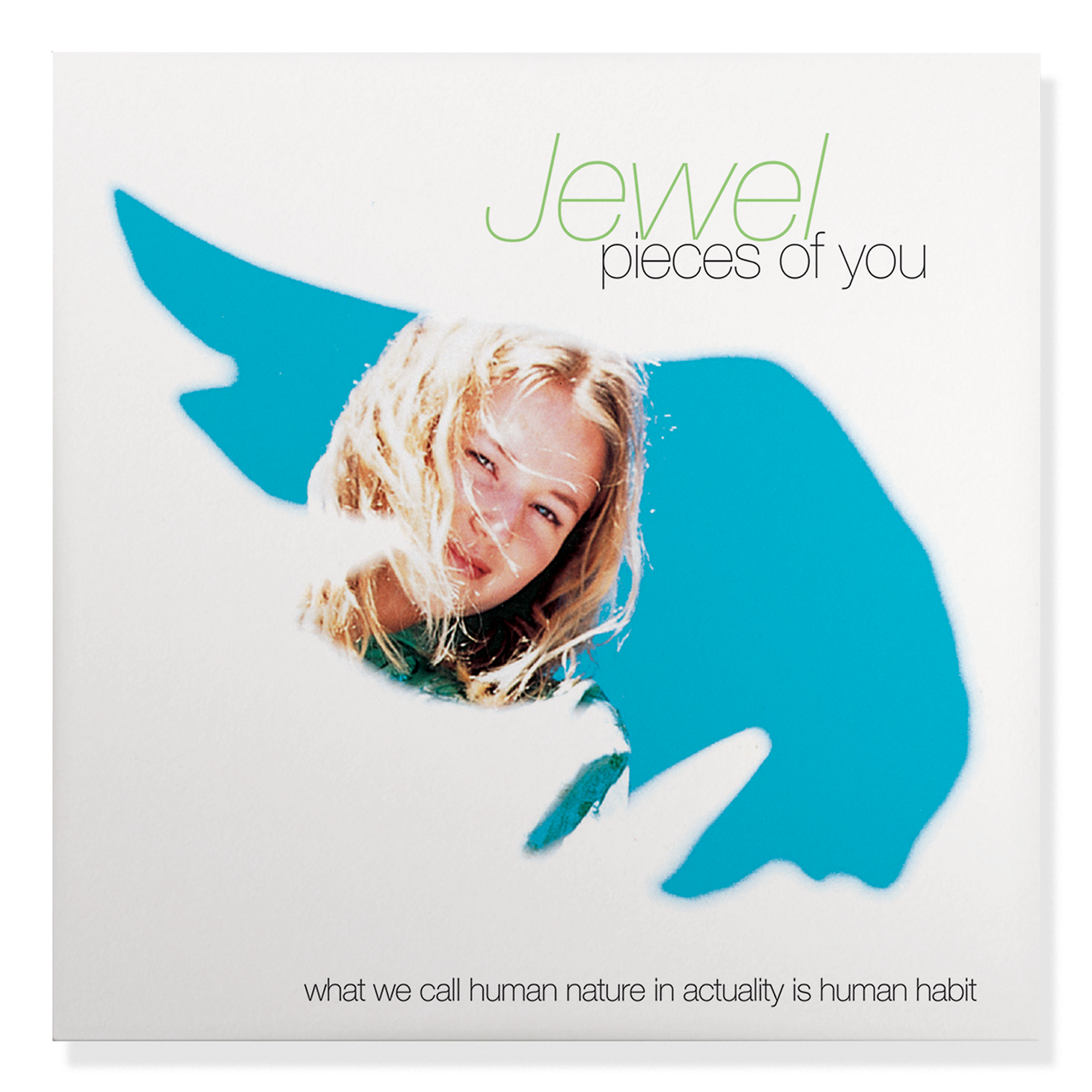JEWEL - PIECES OF YOU - INDIE EXCLUSIVE - 2-LP - VINYL LP