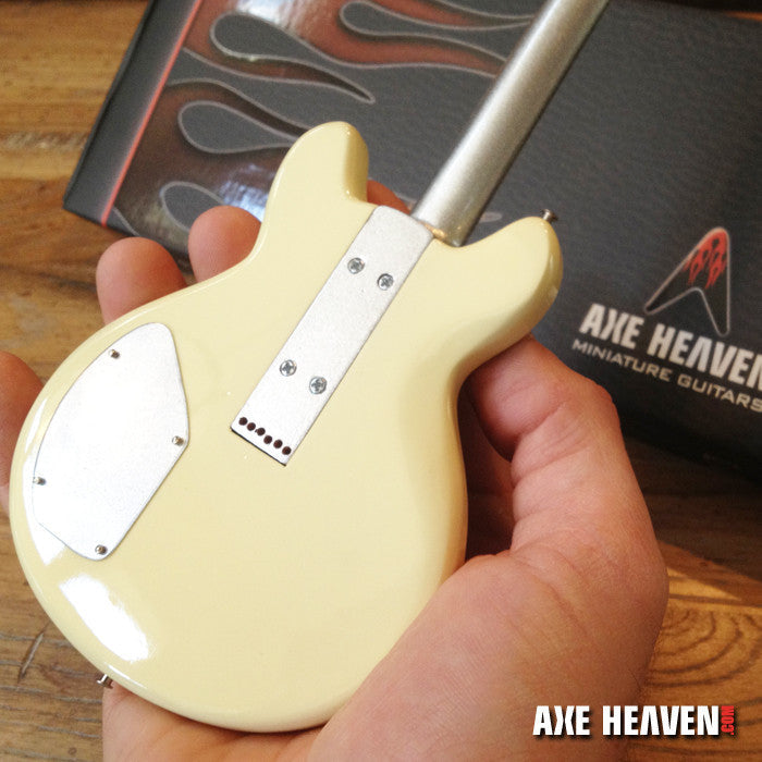 JERRY GARCIA™ - TRAVIS BEAN TB1000A TRIBUTE MINI GUITAR