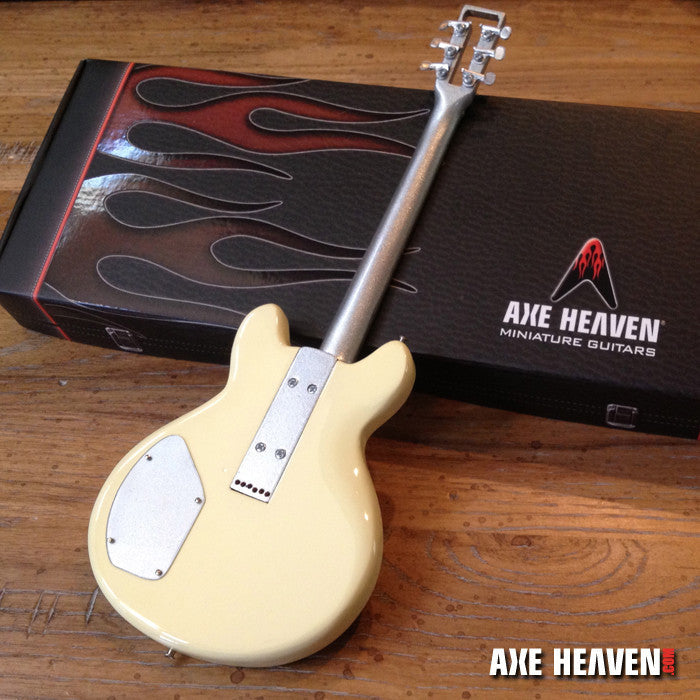 JERRY GARCIA™ - TRAVIS BEAN TB1000A TRIBUTE MINI GUITAR