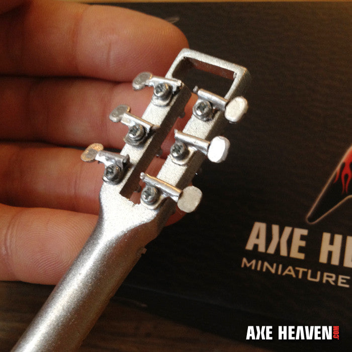 JERRY GARCIA™ - TRAVIS BEAN TB1000A TRIBUTE MINI GUITAR
