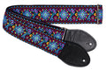 JIMI HENDRIX GUITAR STRAP