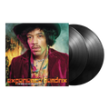 JIMI HENDRIX - EXPERIENCE HENDRIX: THE BEST OF JIMI HENDRIX - VINYL LP