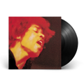 JIMI HENDRIX - ELECTRIC LADYLAND - VINYL LP
