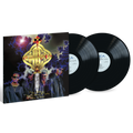 JODECI - THE SHOW, THE AFTER PARTY, THE HOTEL - 2-LP - VINYL LP